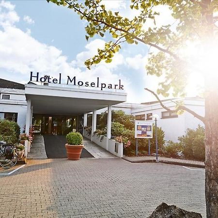 Hotel Moselpark Bernkastel-Kues Eksteriør billede